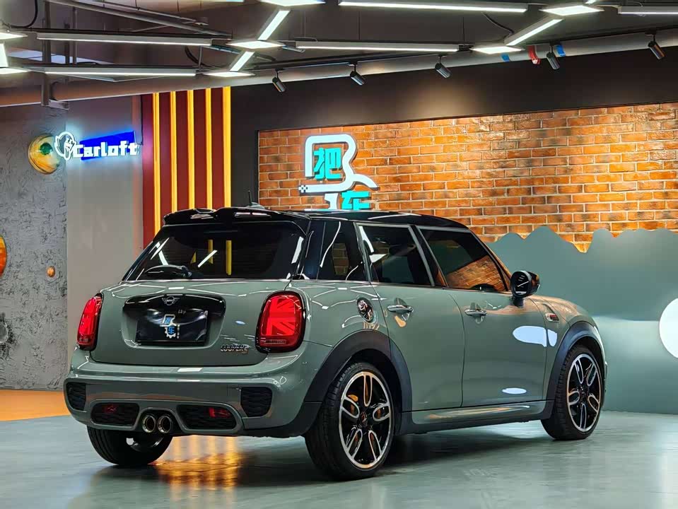 MINI MINI
