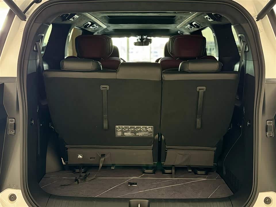 Trumpchi Trumpchi M8