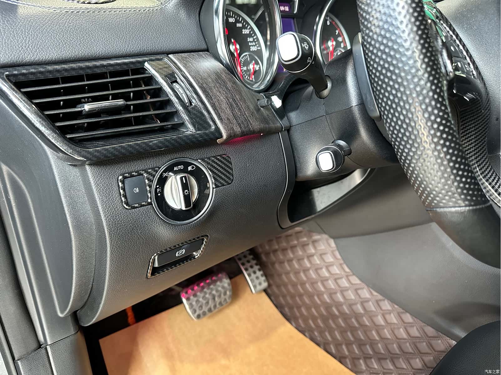Mercedes-Benz GLE, 2019 15