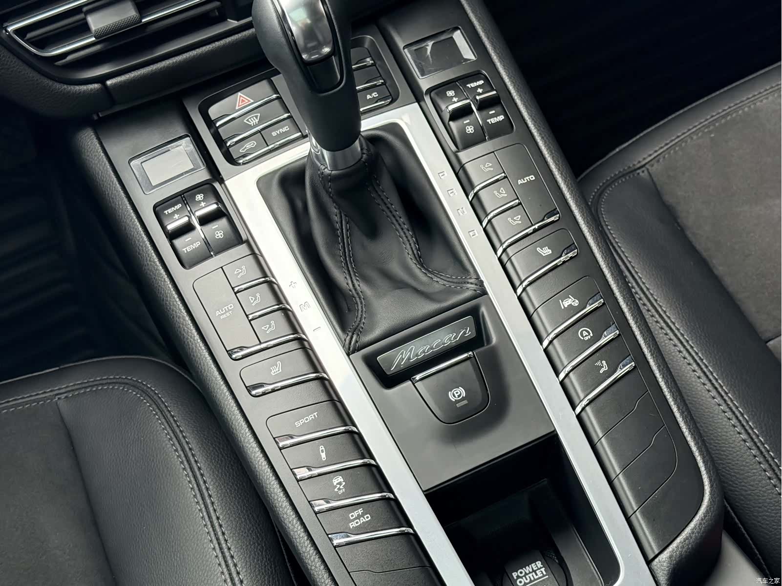 Porsche Macan, 2021 19