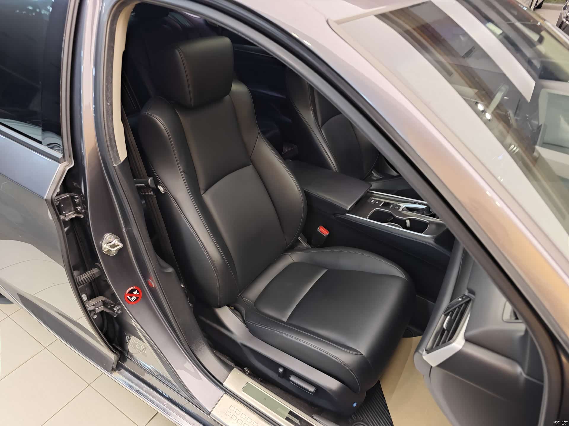 Honda Accord, 2020 32