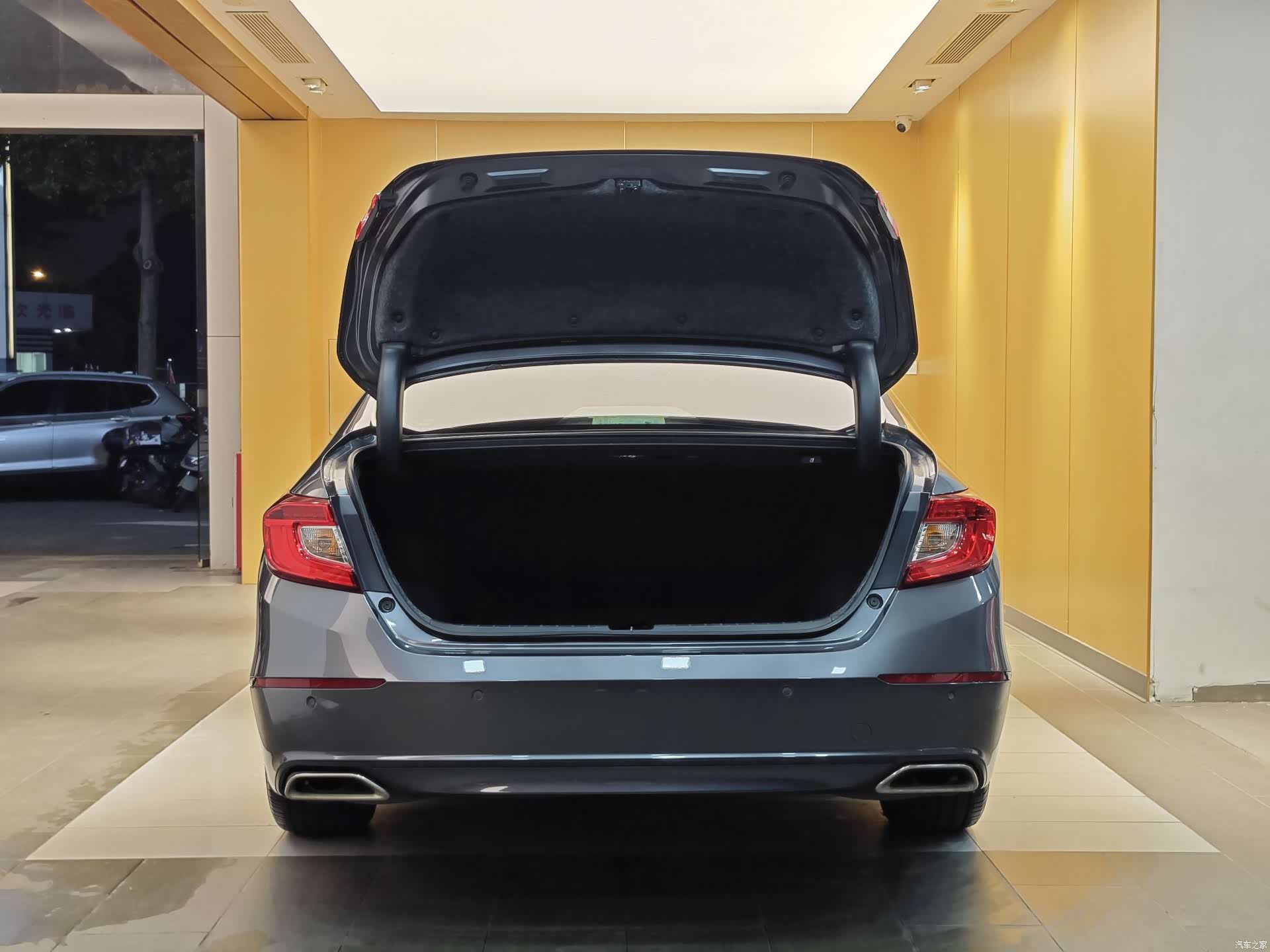 Honda Accord, 2020 27