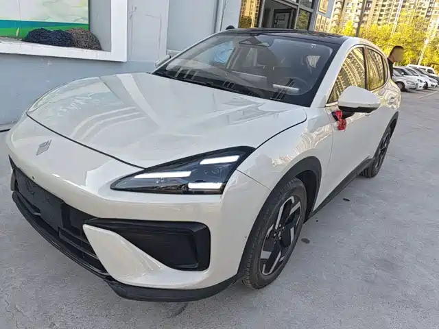 Baojun Yunhai 2025 — купить из Китая под заказ