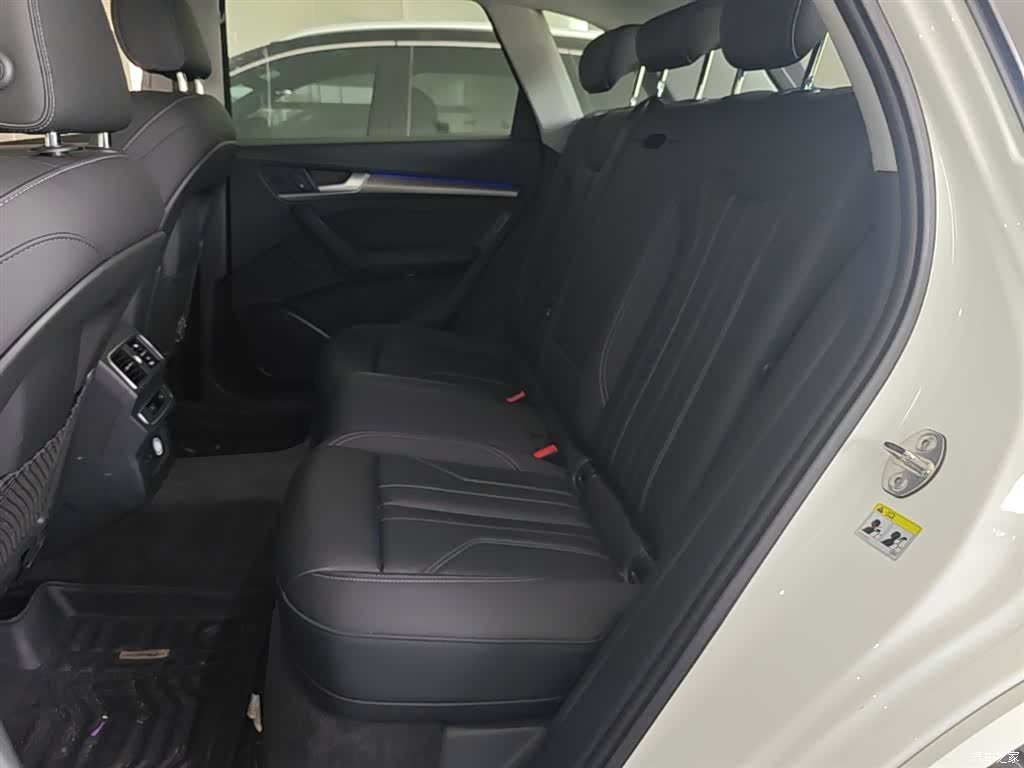 Audi Q5L, 2022 24