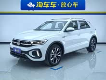 T-ROC̽ 2025 Ŀ 300TSI DSG