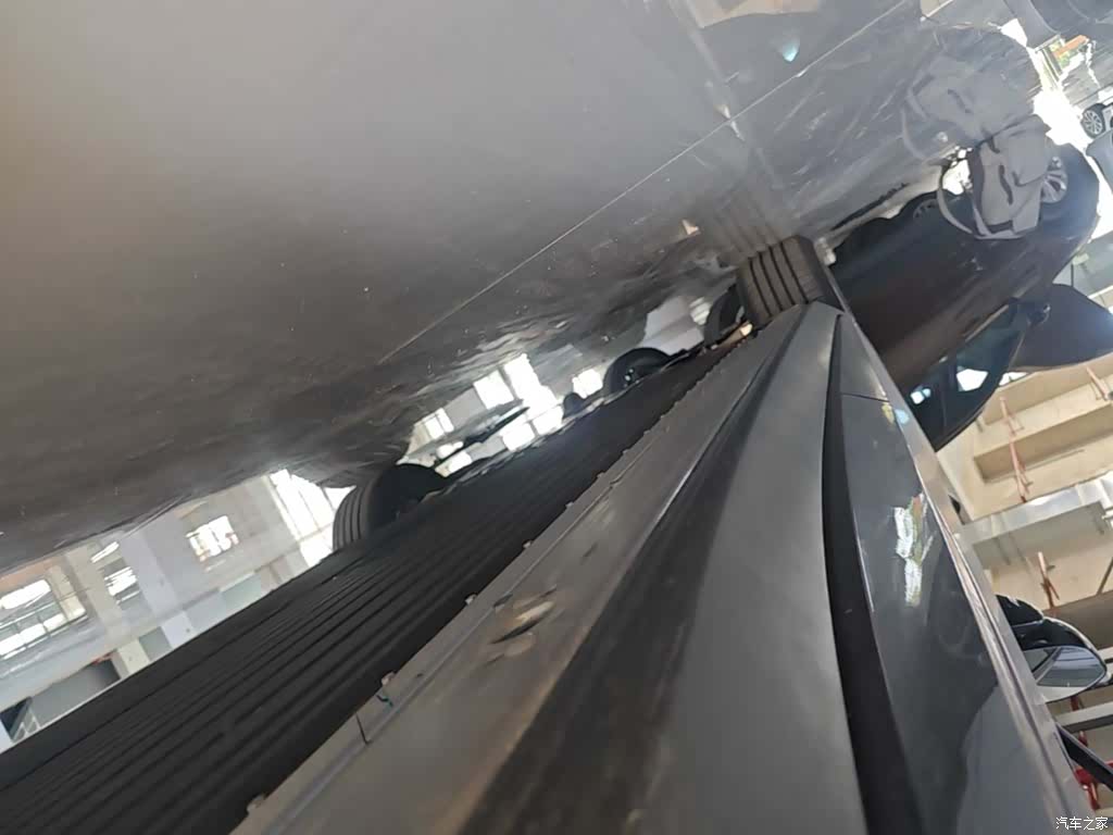 Xpeng P7, 2026 22