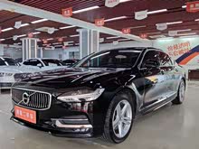 �ֶ���S90 2019�� T5 ���ݰ�