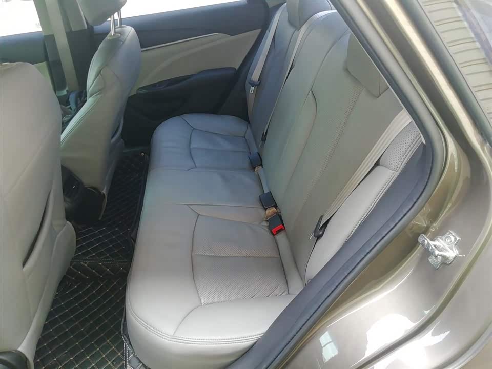 Buick Yinglang Buick Yinglang