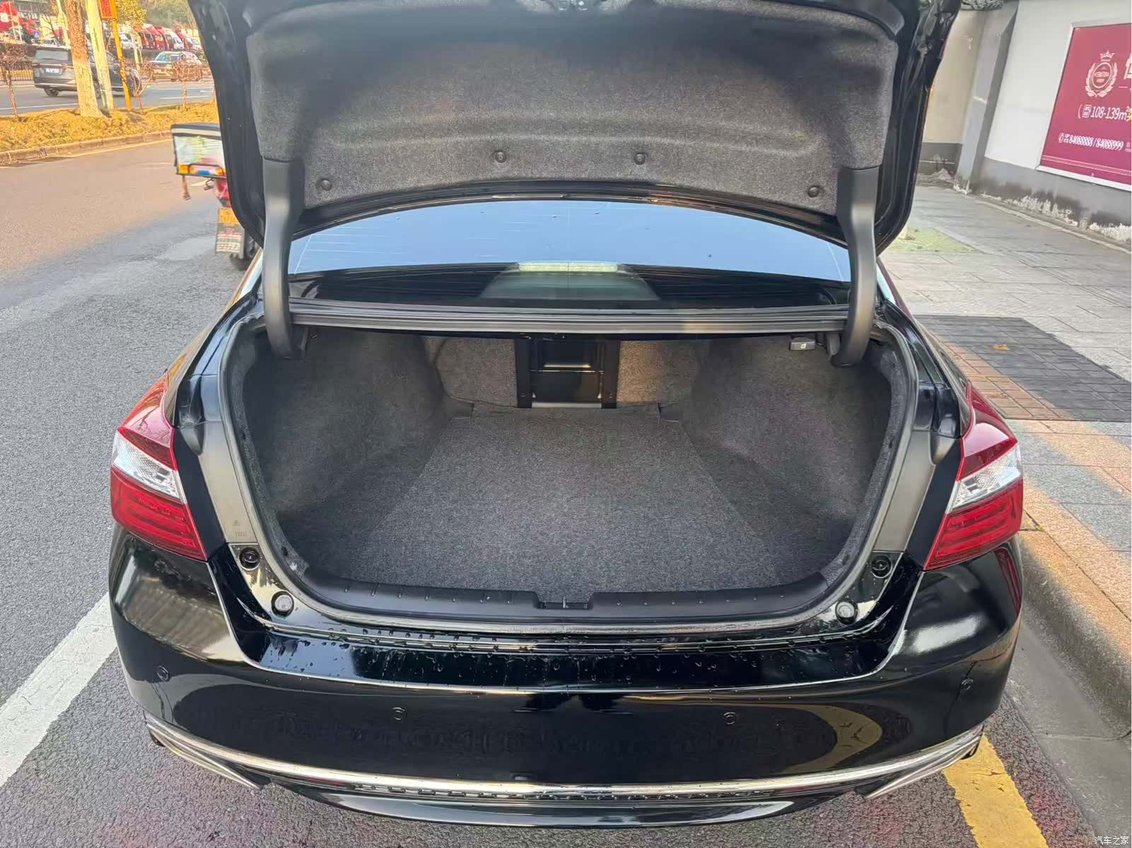 Honda Accord, 2017 15