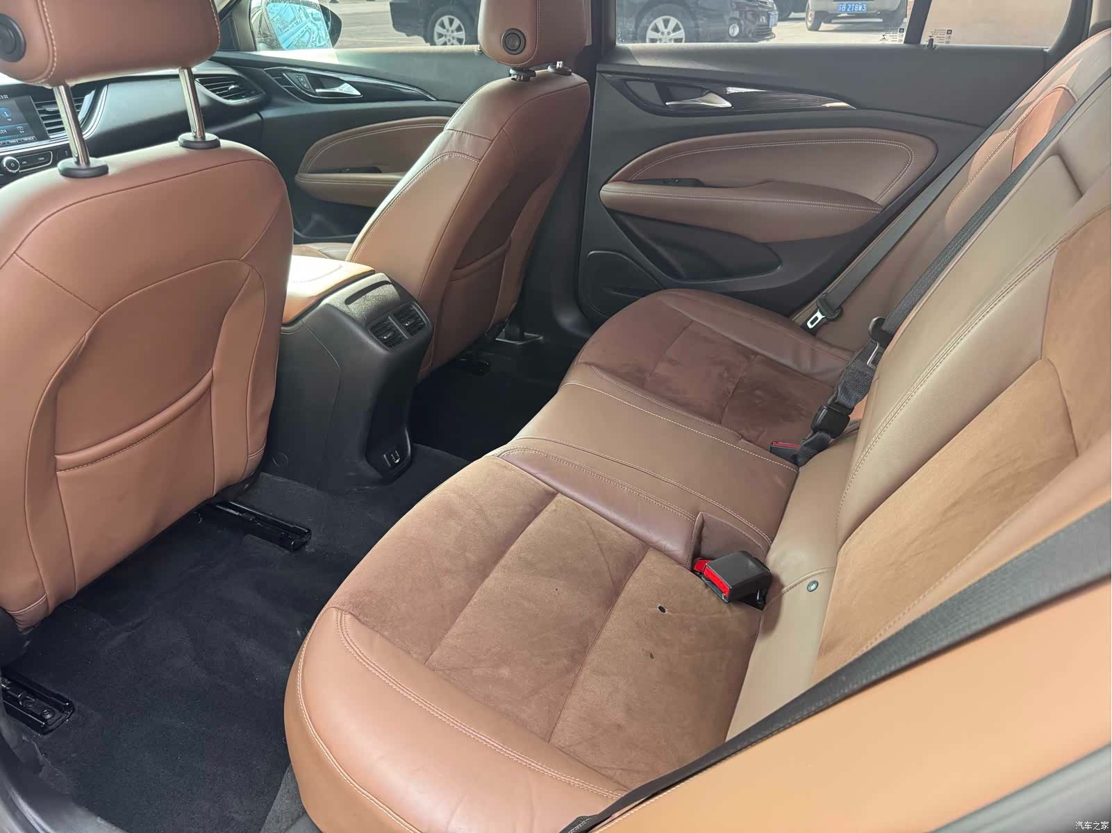 Buick Regal, 2019 9