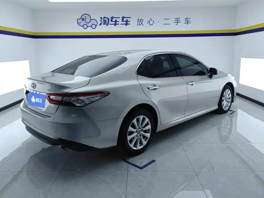 Toyota Camry Toyota Camry