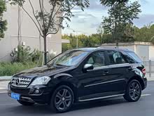 M 2008 ML 350 4MATIC
