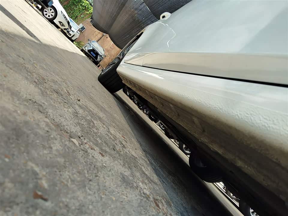 Besturn B70