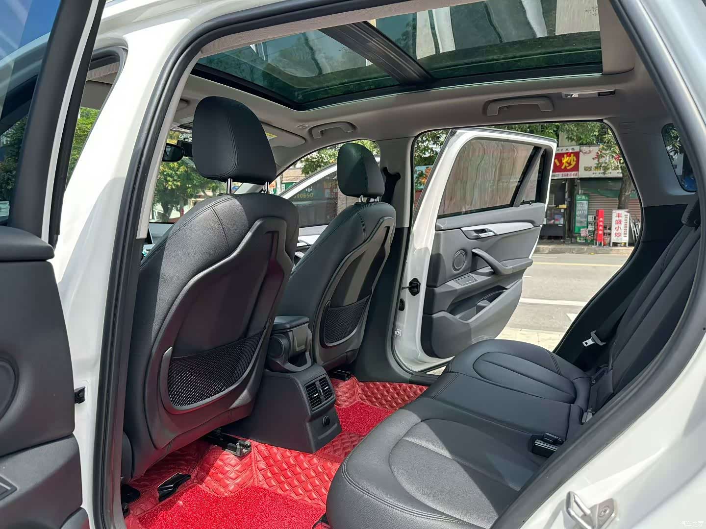 BMW X1, 2018 7