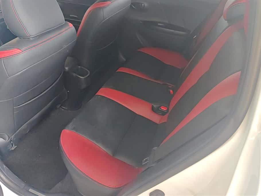 Toyota YARiS L Zhixuan