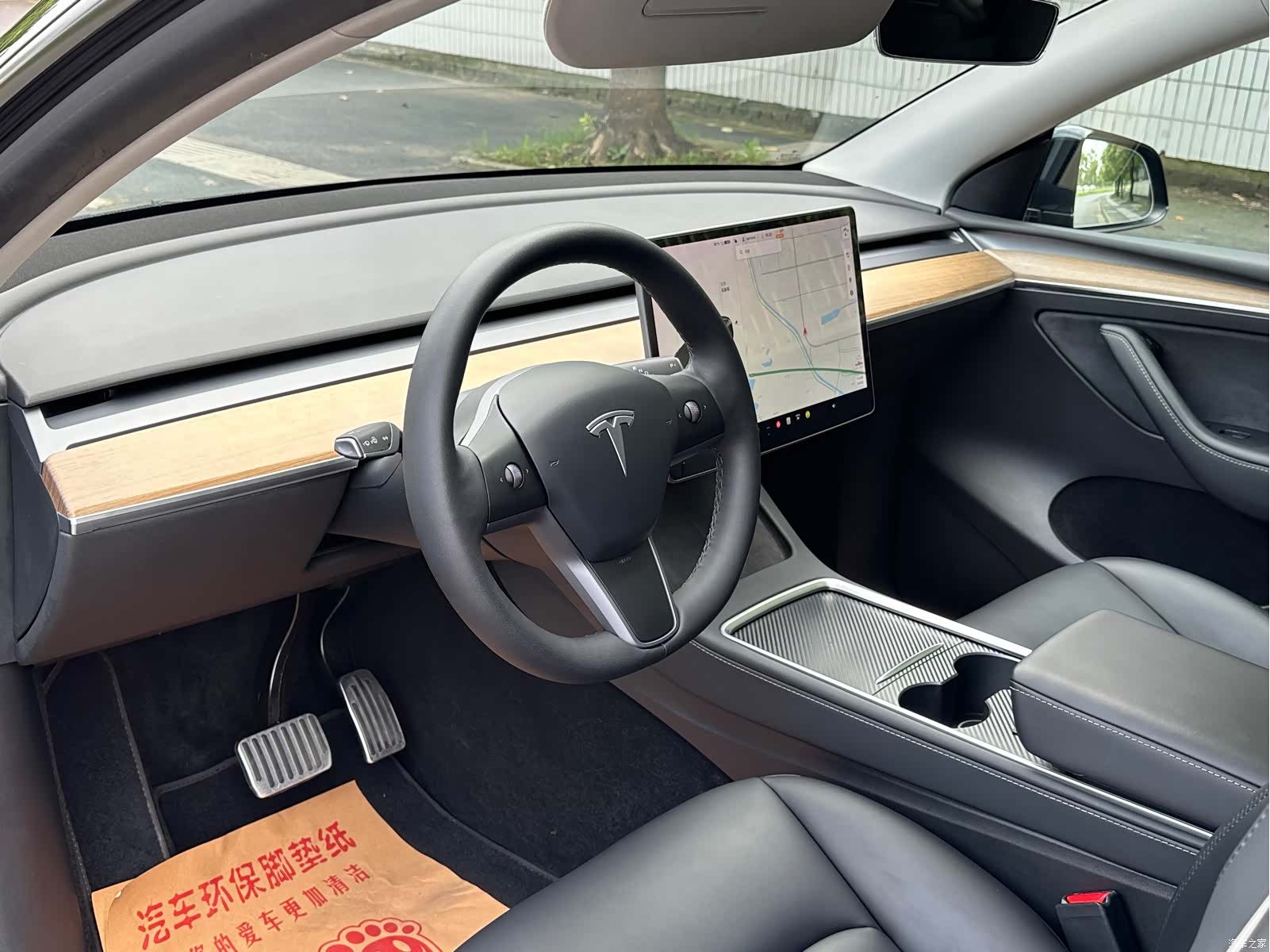 Tesla Model Y, 2021 9