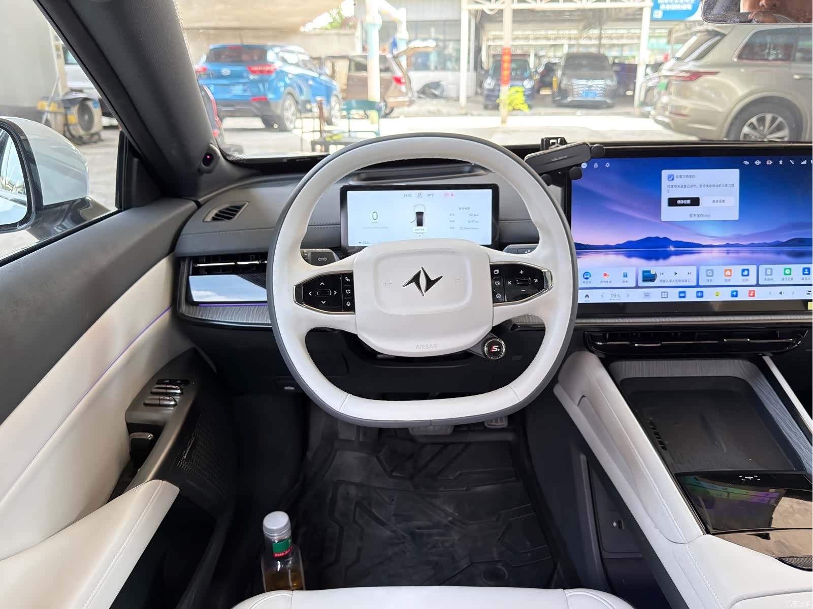 DongFeng eπ007, 2024 9