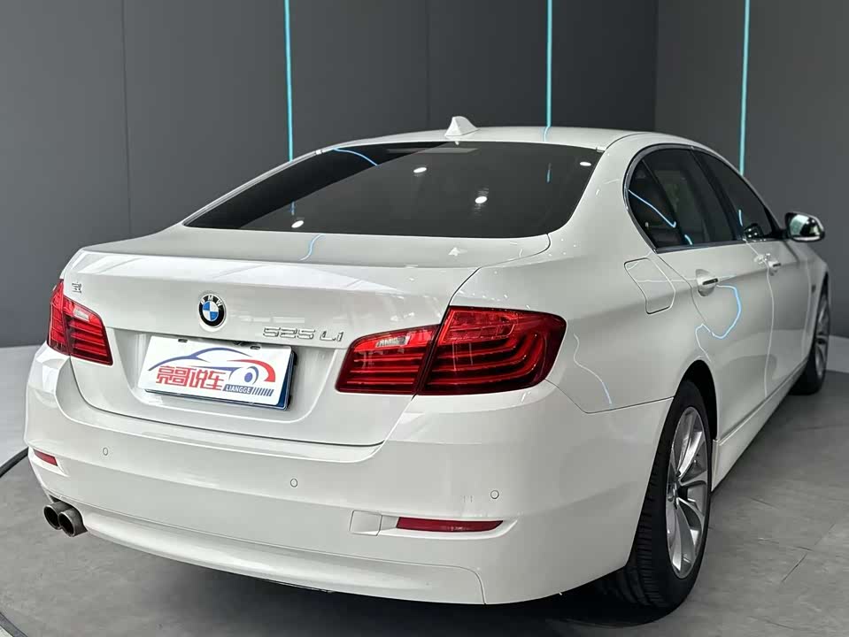 BMW 5 series BMW 5 series