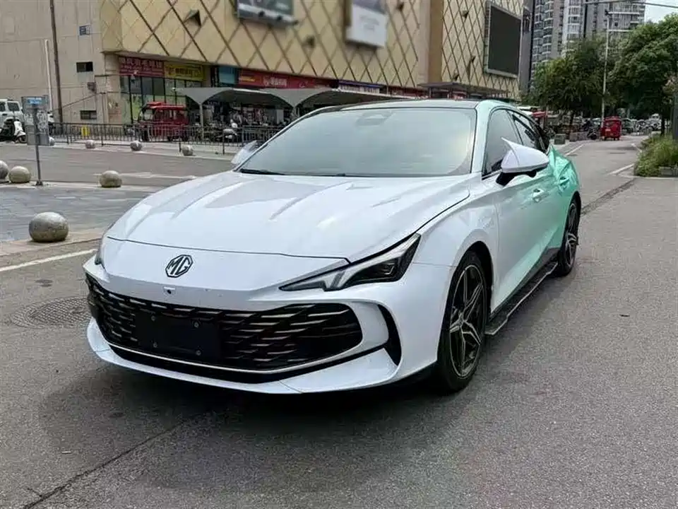MG MG7 MG MG7