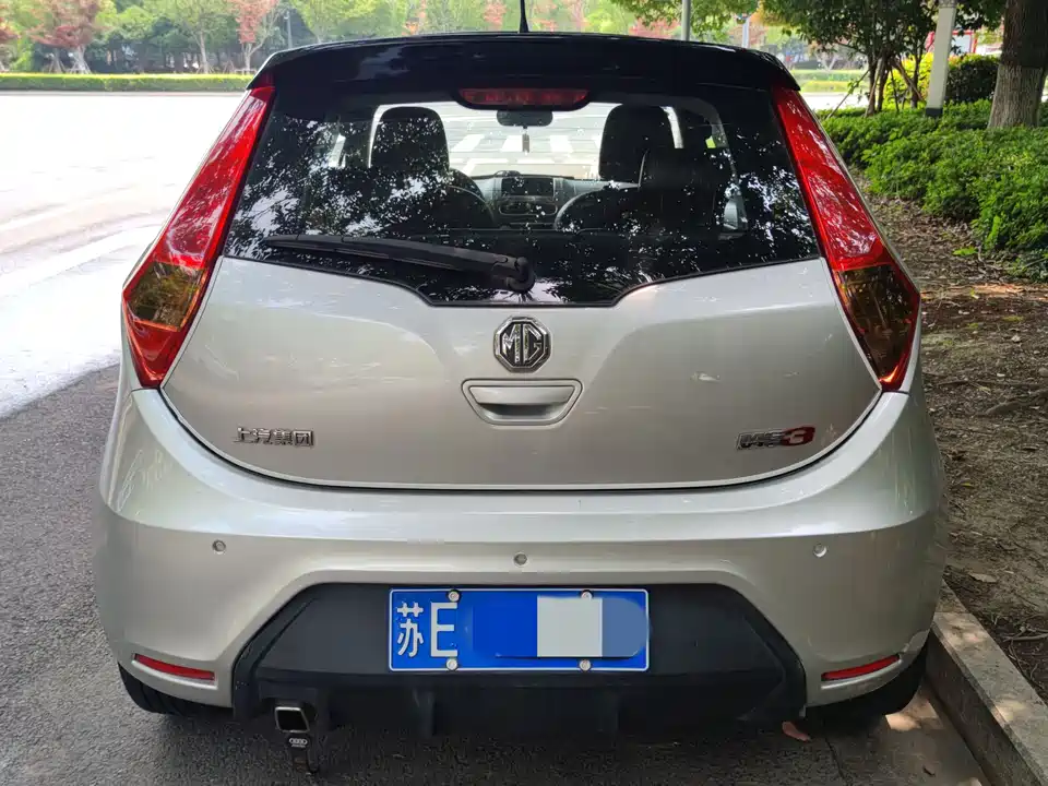 MG 3