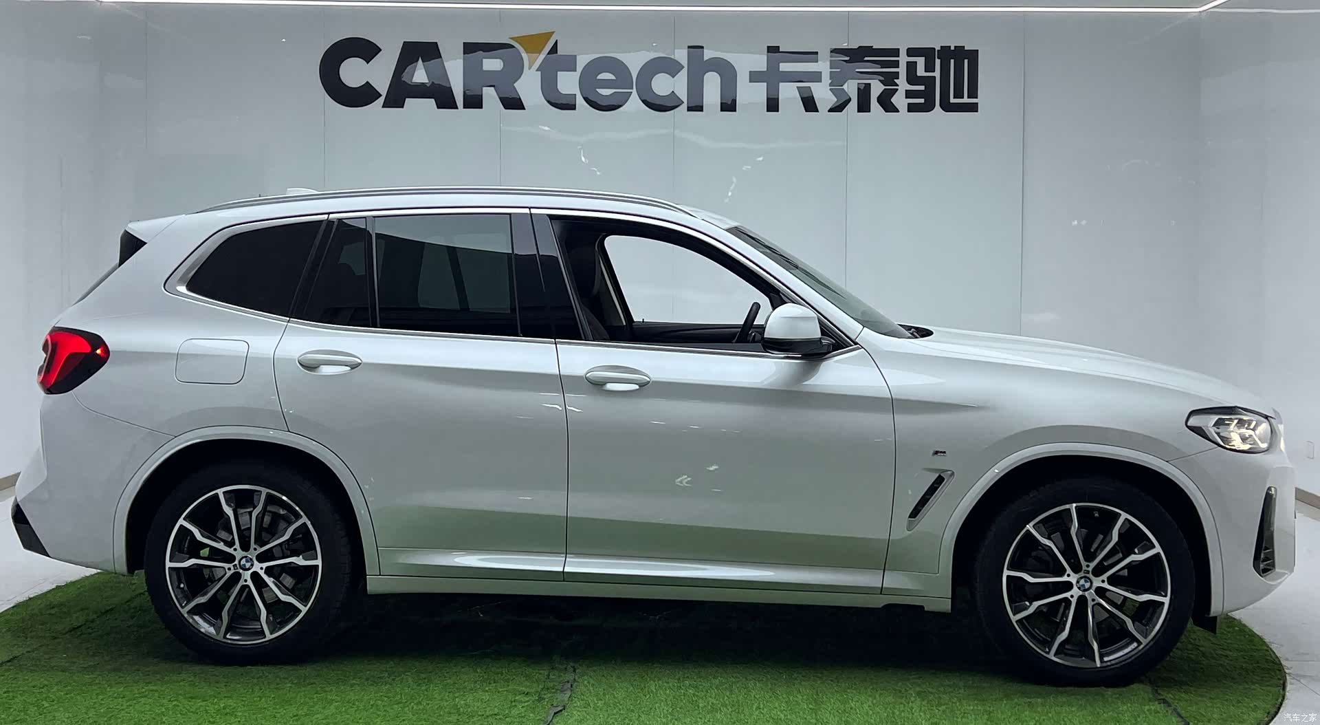 BMW X3, 2022 3
