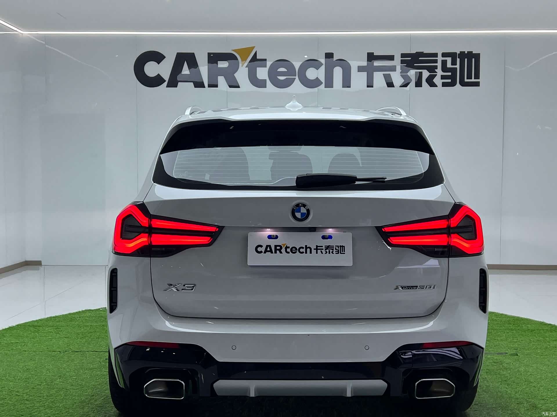 BMW X3, 2022 6