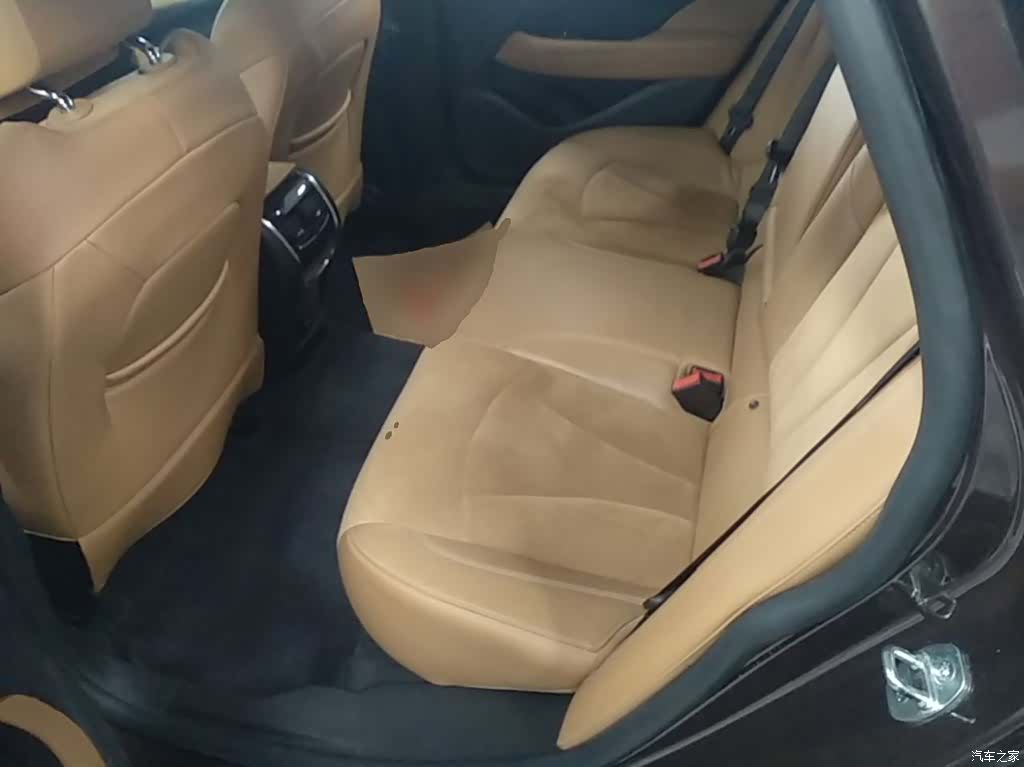Buick LaCrosse, 2016 17
