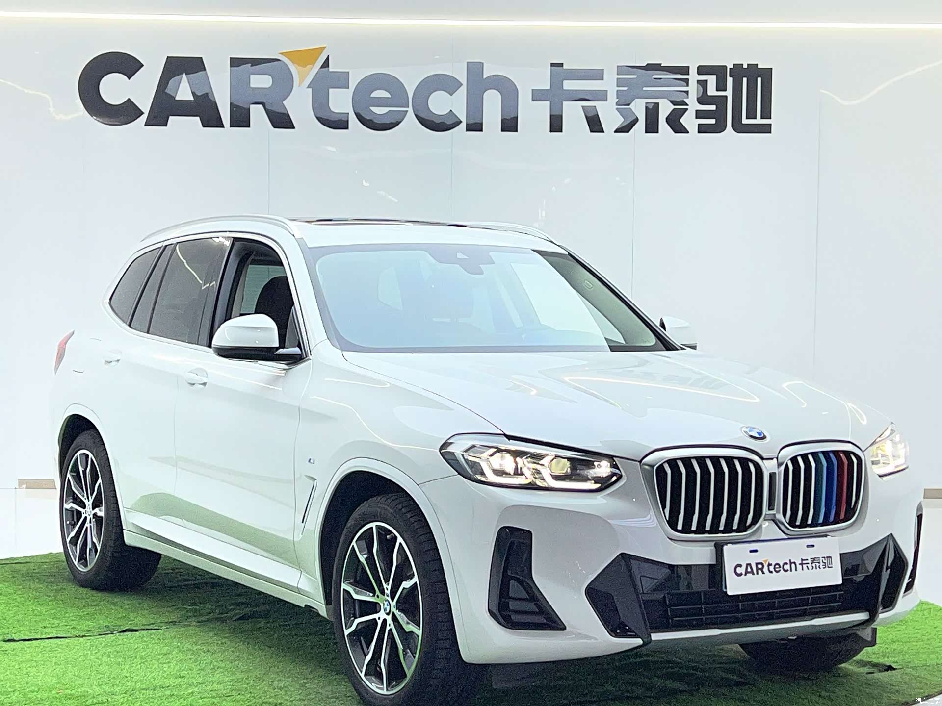 BMW X3, 2022 2