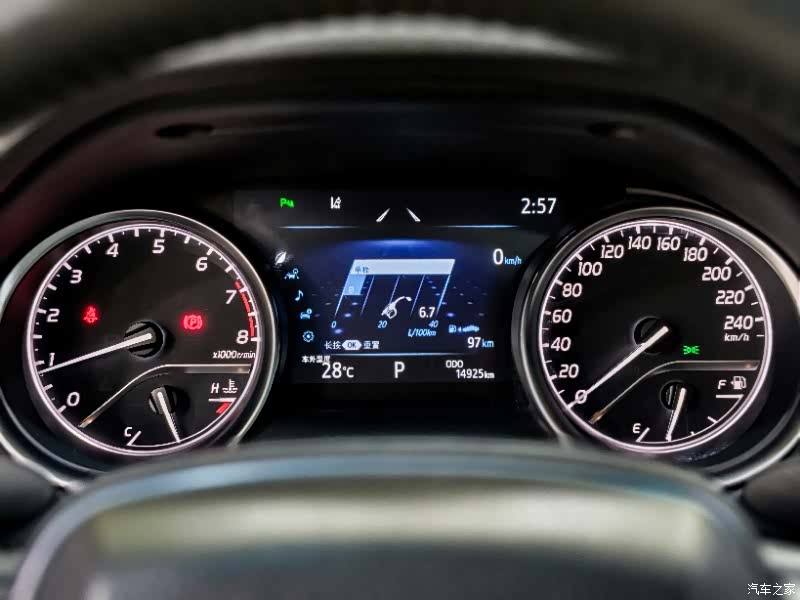 Toyota Camry, 2023 13