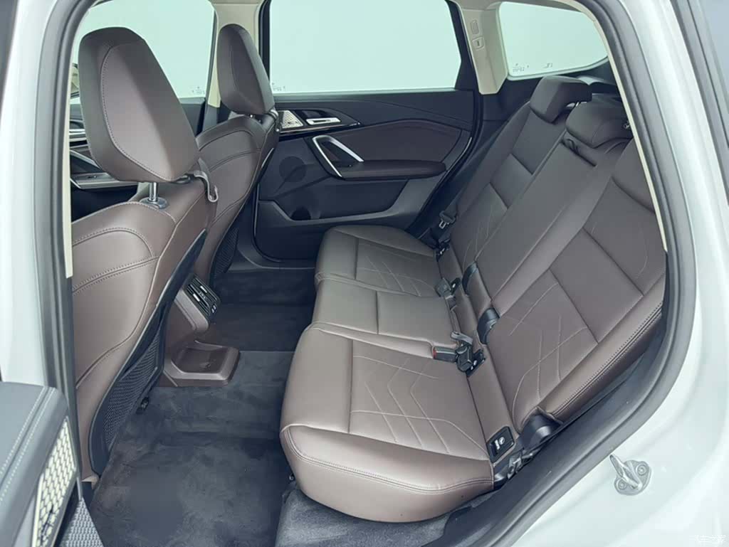 BMW X1, 2024 17