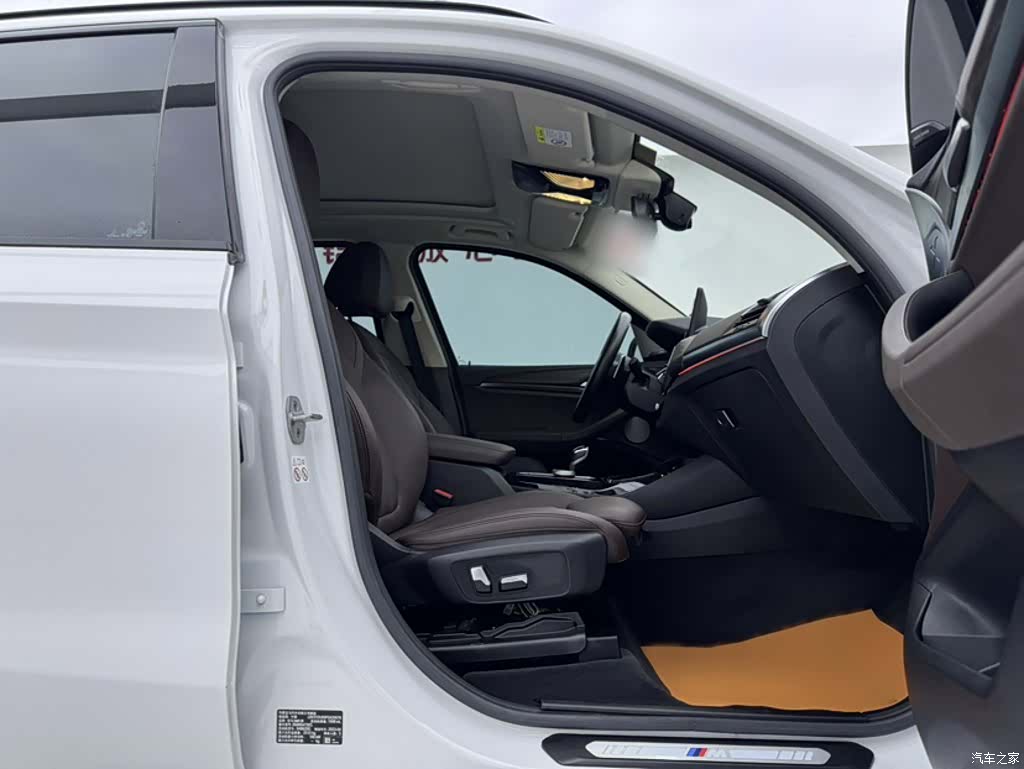 BMW X3, 2023 17