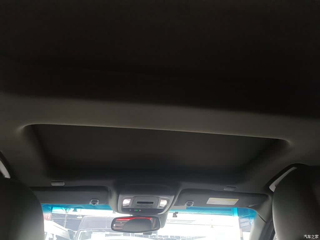 Cadillac CT5, 2021 11