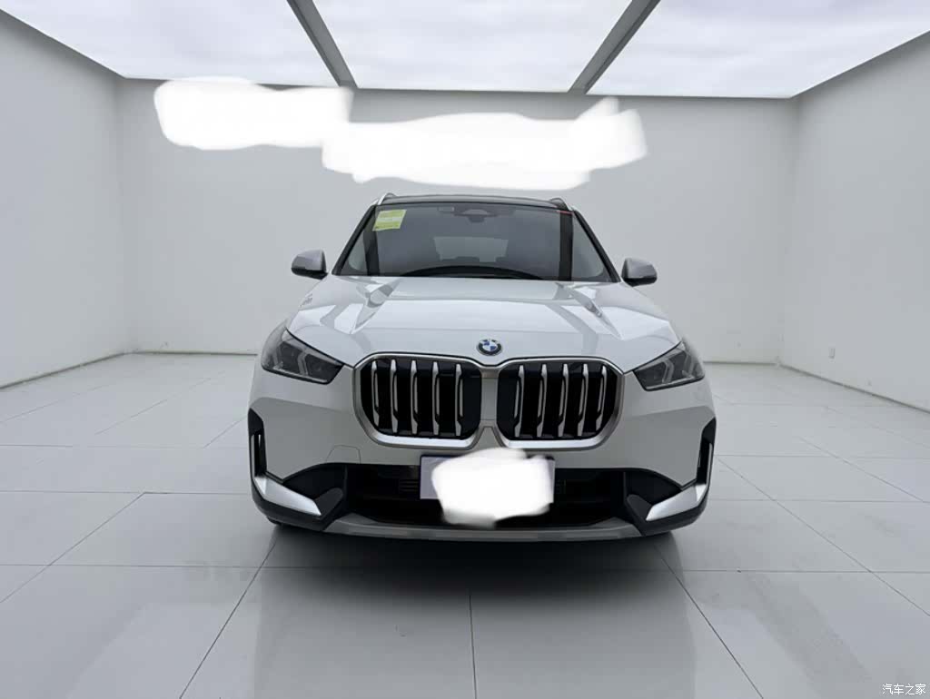 BMW X1, 2024 24