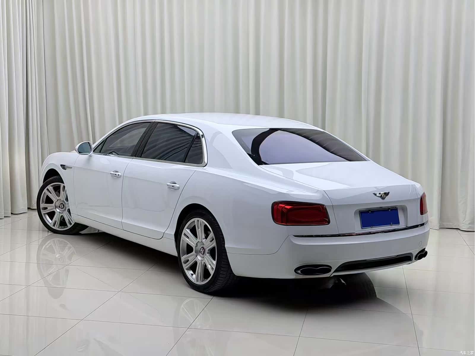 Bentley Flying Spur, 2016 2