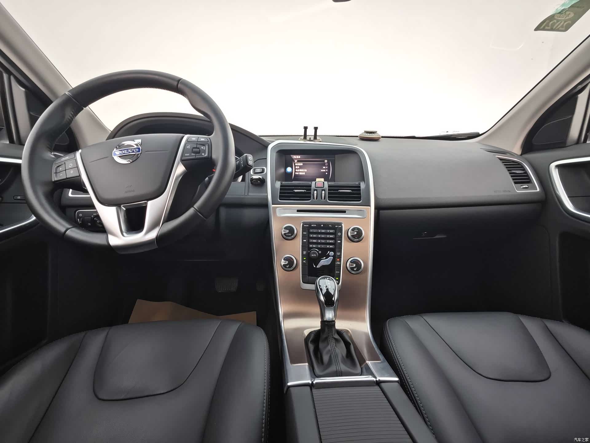 Volvo XC60, 2017 9