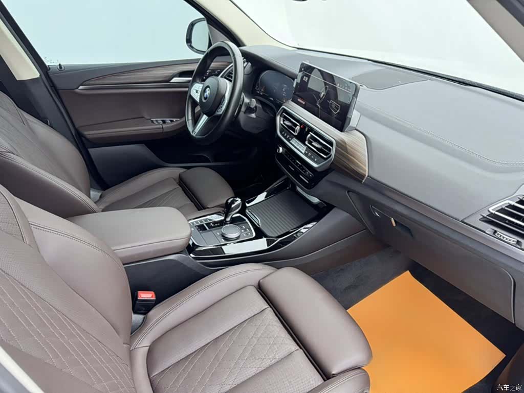 BMW X3, 2023 12