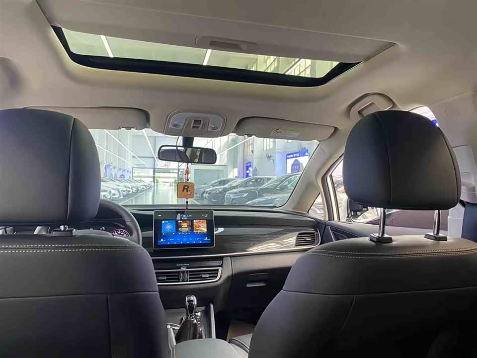 BYD Song MAX BYD Song MAX
