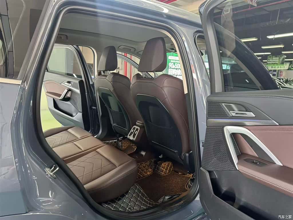 BMW X1, 2024 6