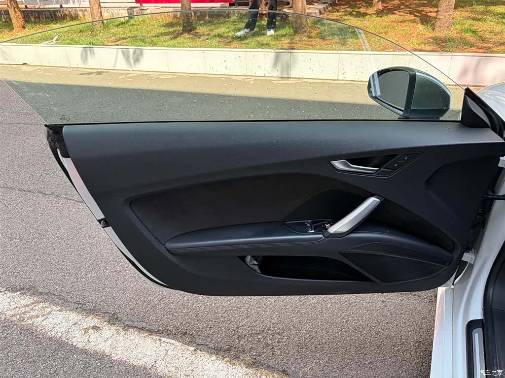 Audi TT, 2017 13