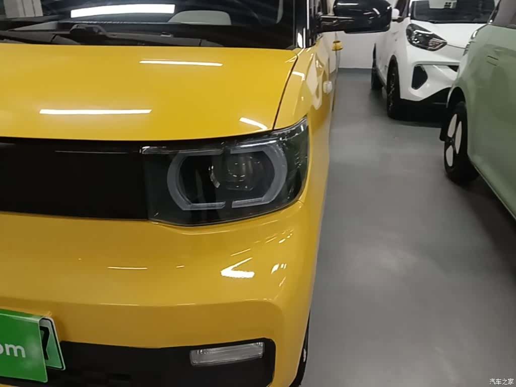 Wuling Yuan, 2021 24