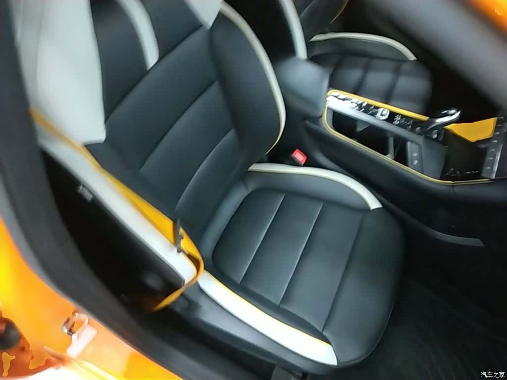 MG MG6, 2021 25