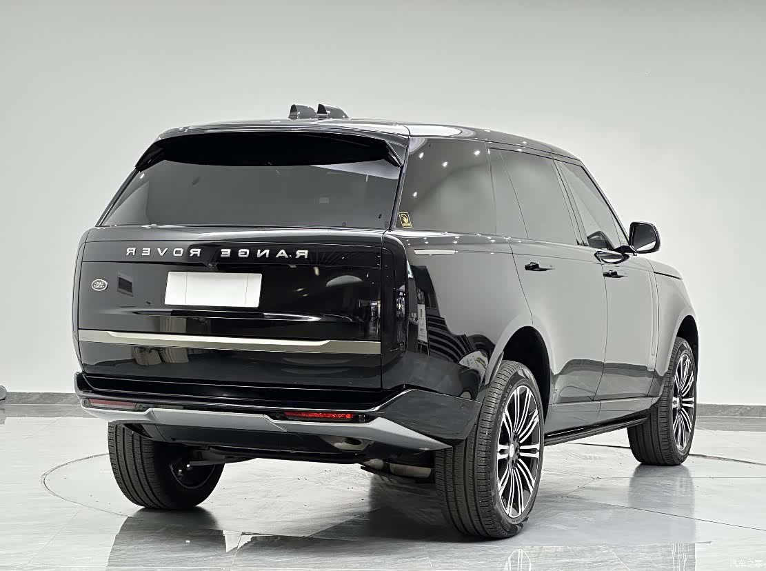 Land Rover Range Rover, 2023 6