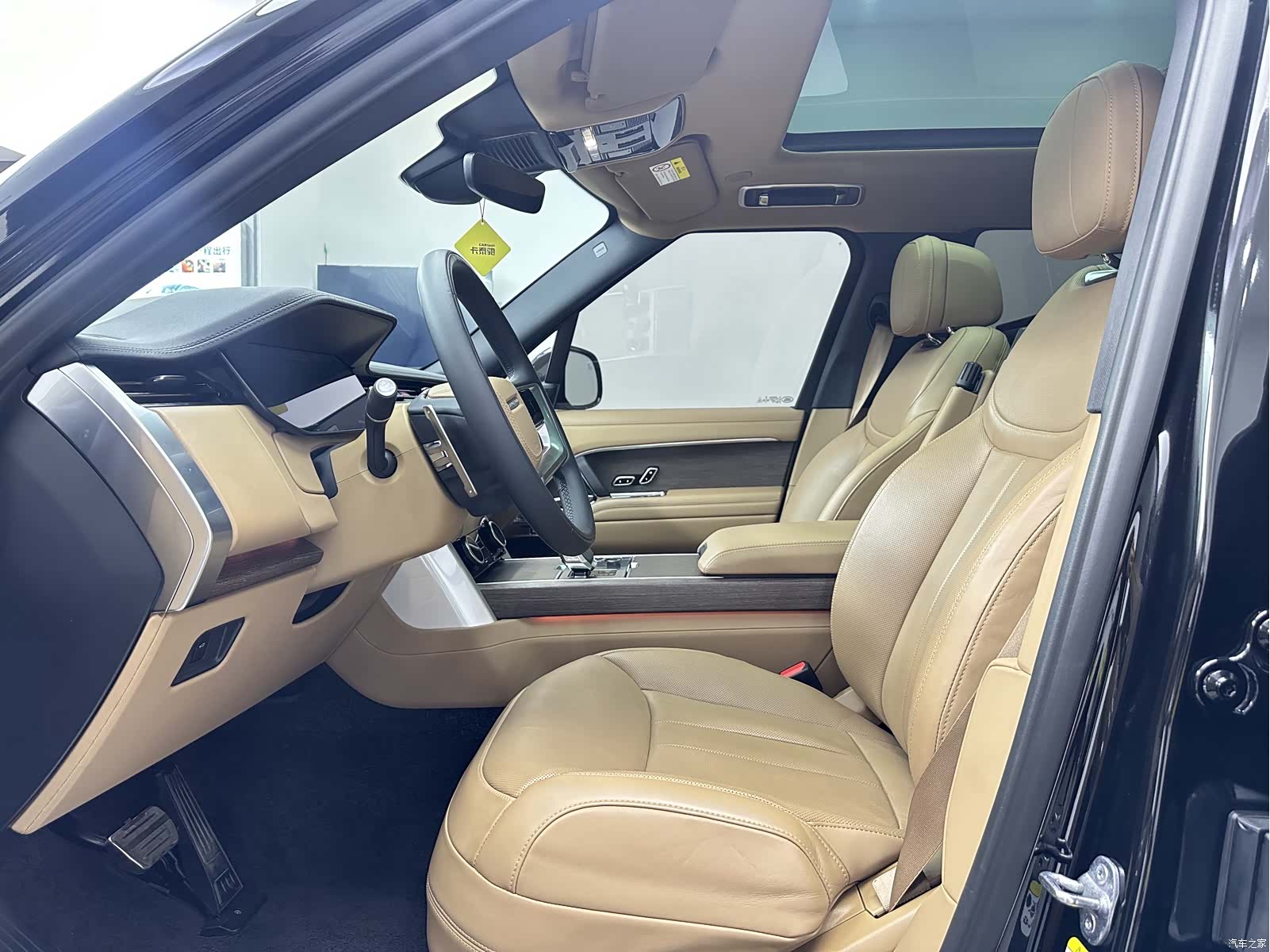 Land Rover Range Rover, 2023 10
