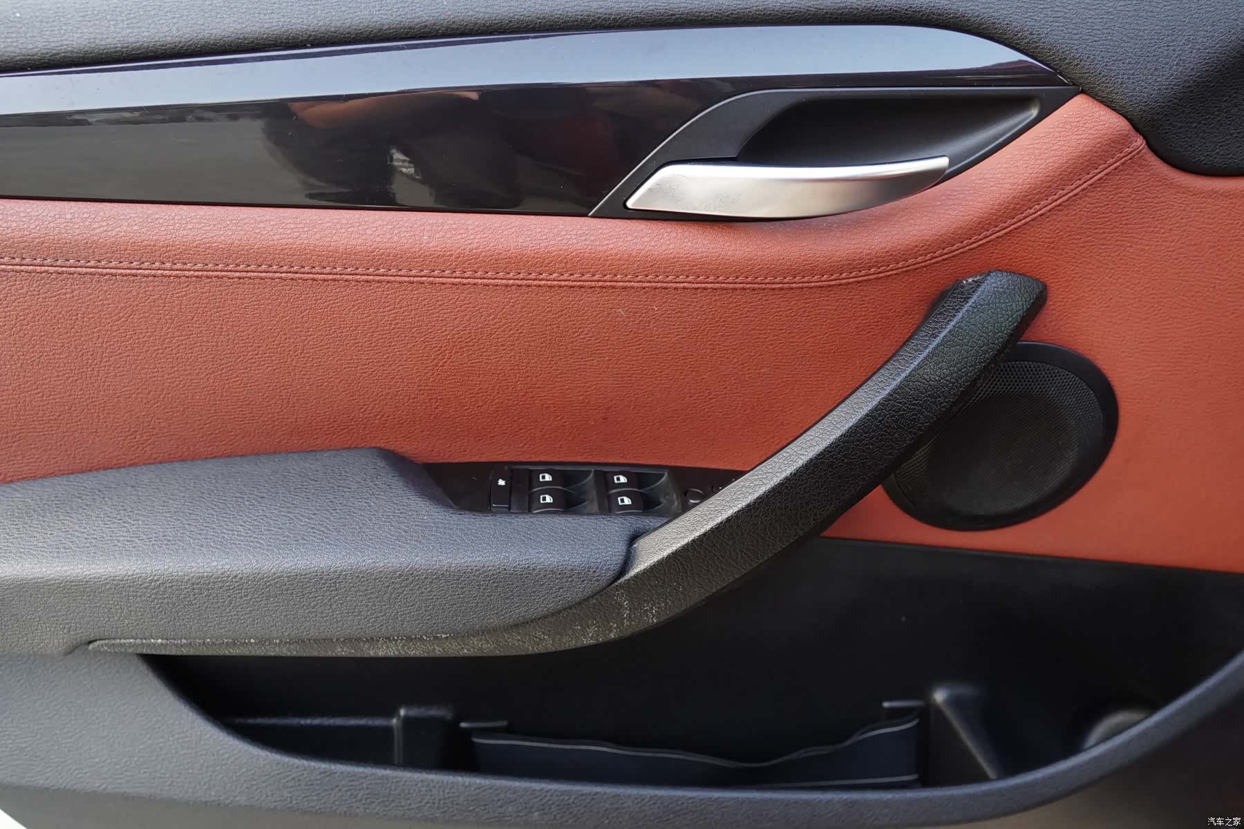 BMW X1, 2011 19