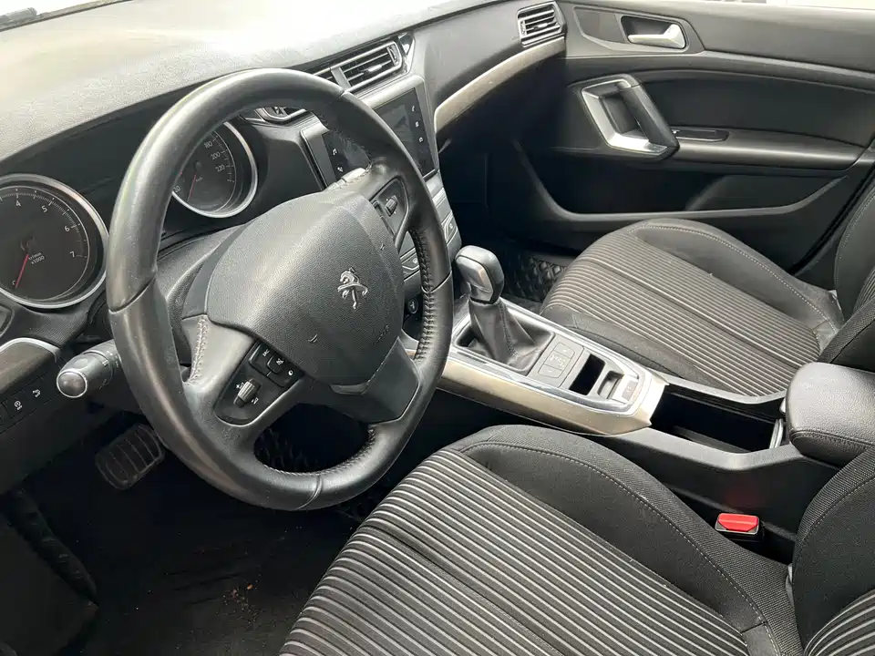 Peugeot 408 Peugeot 408