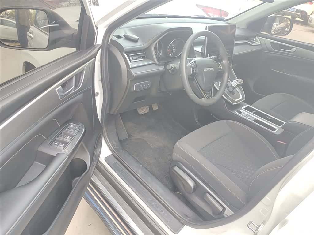 Haval M6, 2021 16