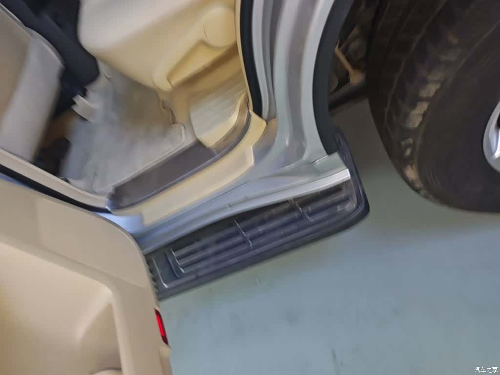 Toyota Prado, 2016 22