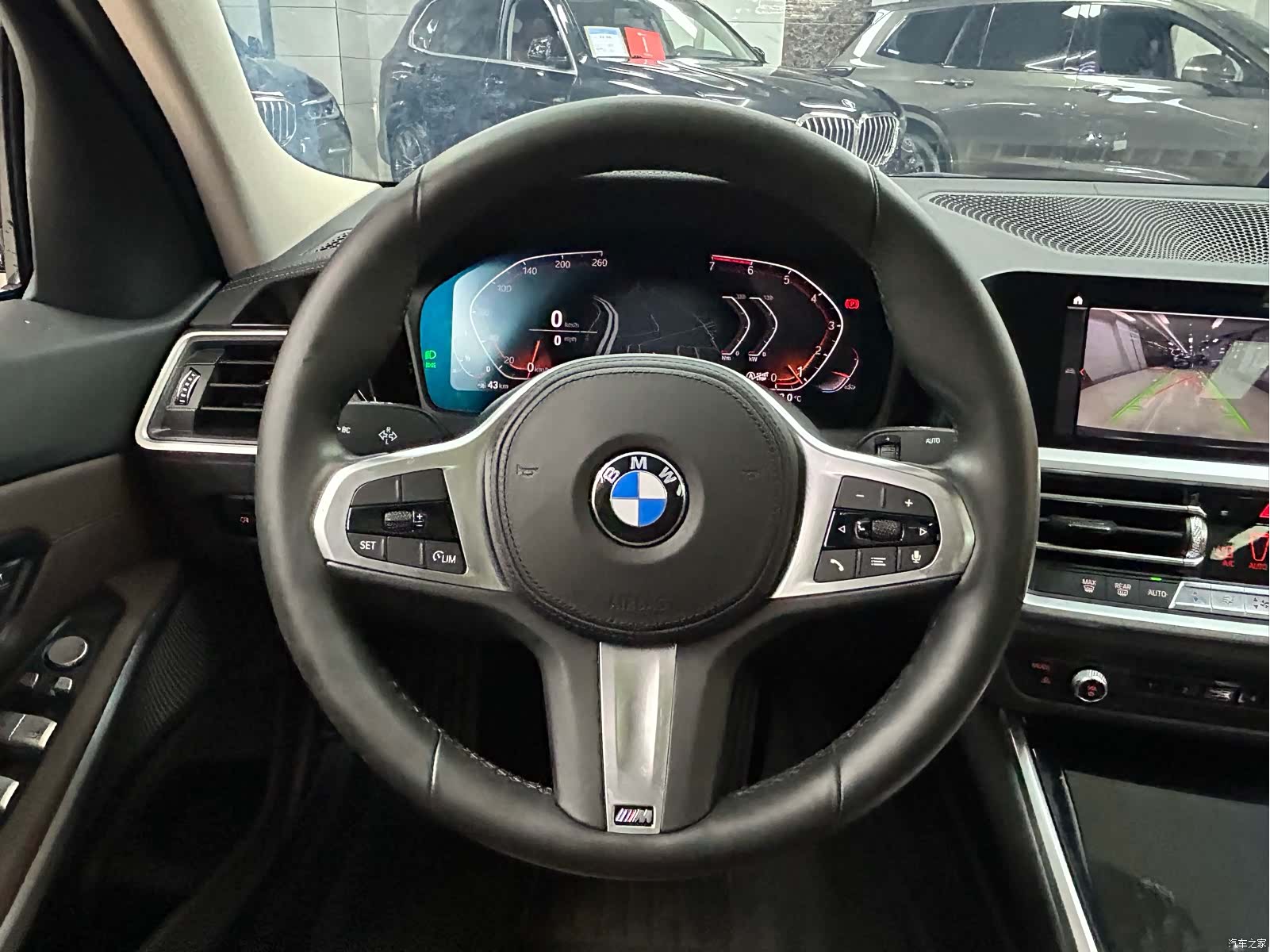 BMW 3 Series, 2020 17