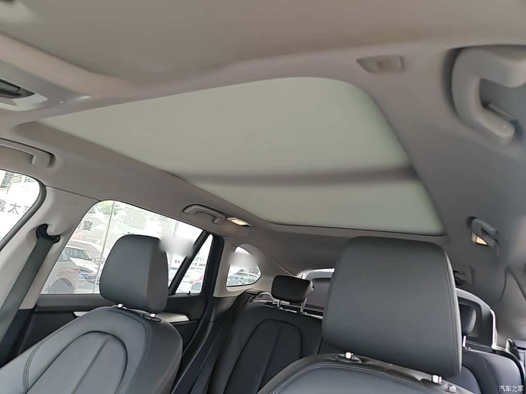 BMW X1, 2017 18