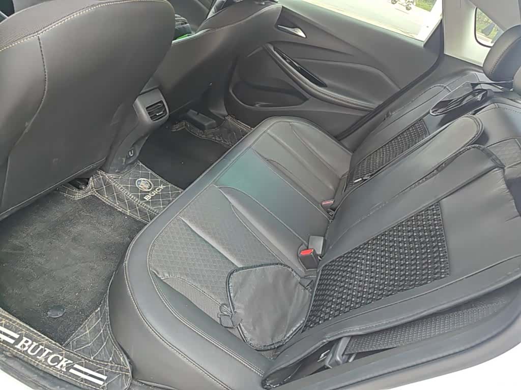 Buick Verano, 2023 17